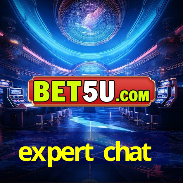 expert chat